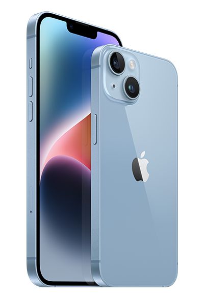 Apple Devices Rental SewaTech