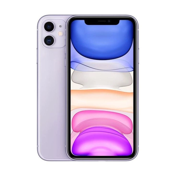 Sewa iPhone 11 Jogja