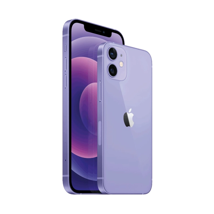 Sewa iPhone 12 Jogja