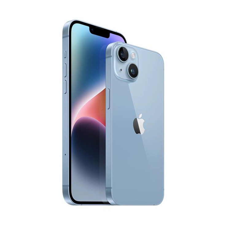 Sewa iPhone 14 Jogja