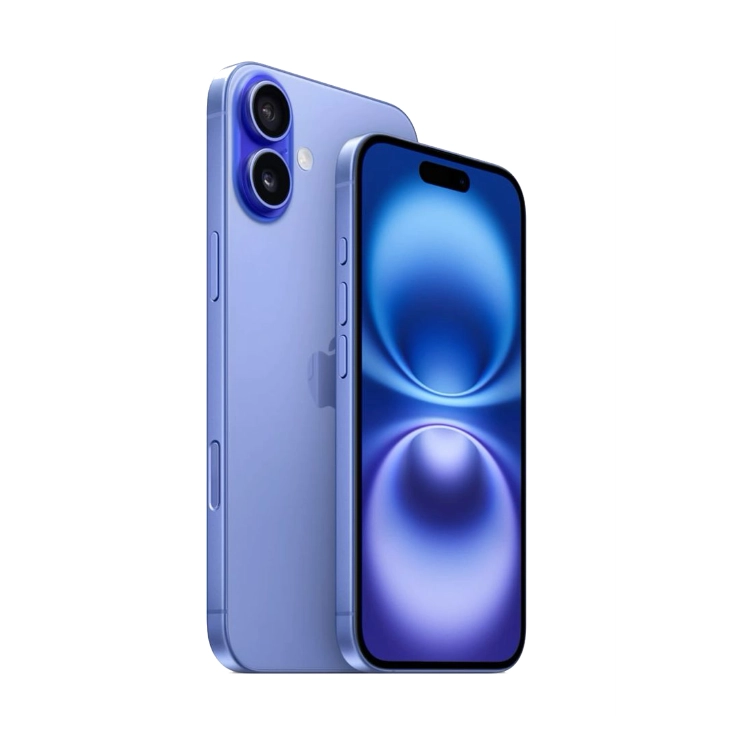 iPhone 16 Rental