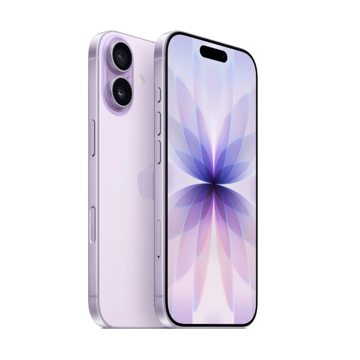 iPhone 17 Rental