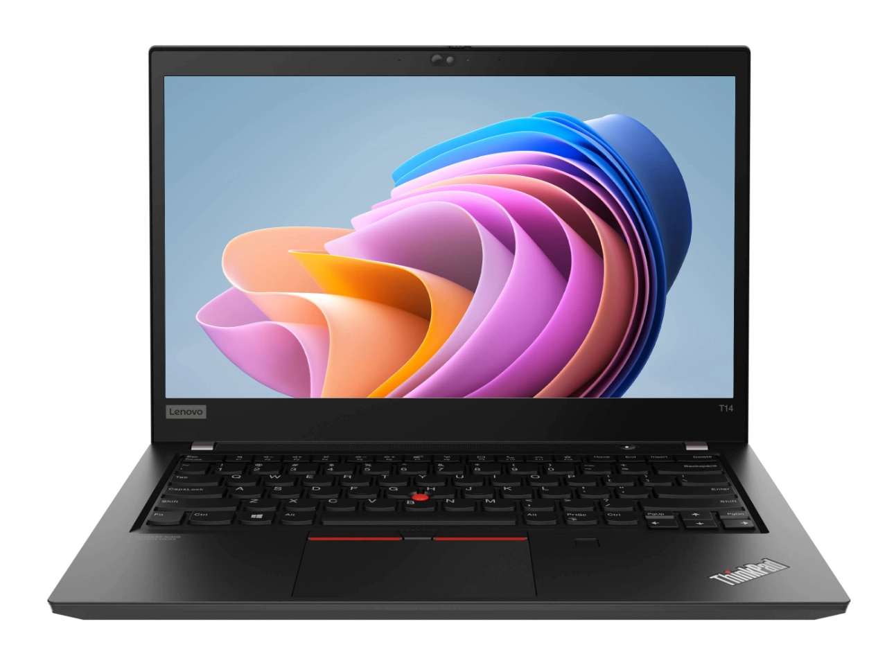 Lenovo ThinkPad T490